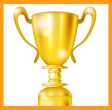 公司5周年慶運(yùn)動會冠軍團(tuán)隊