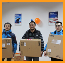 2017依斯倍年會(huì)