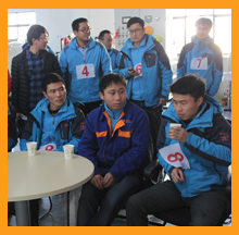 2017依斯倍年會(huì)