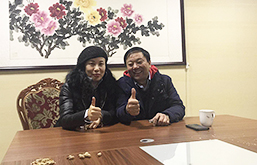 河北危廢處置生產(chǎn)廢水處理案例，看看河北風(fēng)華