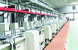 在常州的新材料廢水處理案例，來看看盛利維爾