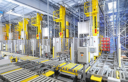 全球知名的物流集成商也有污水處理煩惱，德國勝斐邇相信依斯倍