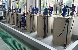 上海乳化液廢水處理找哪家環(huán)保公司？漢鐘精機(jī)有話要說