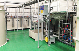 浙江中水回用項(xiàng)目工程也找依斯倍環(huán)保，看看西子集團(tuán)怎么說