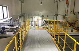 德國紡織企業(yè)在華東地區(qū)選哪家做廢水處理項(xiàng)目，看漢跋怎么說