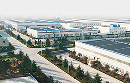 山東含油廢水處理項(xiàng)目案例，來看看山東金馬集團(tuán)