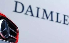 博世與戴姆勒自動代客泊車技術首次在中國亮相 博世與戴姆勒自動代客泊車技術首次在中國亮相