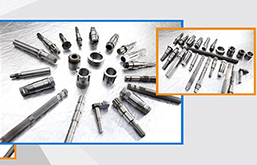 常熟機(jī)械廢水處理工程項(xiàng)目，來(lái)看看金華機(jī)械