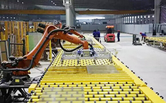 安徽鳳陽(yáng)堅(jiān)持發(fā)展，大力推動(dòng)玻璃產(chǎn)業(yè)鏈