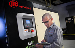 吳江外資公司沖洗廢水處理系統(tǒng)找誰(shuí)做？英格索蘭推薦依斯倍