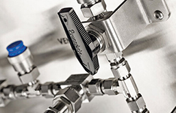 流體系統(tǒng)公司高濃度廢水處理零排放案例，世偉洛克選擇依斯倍環(huán)保