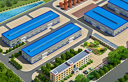 山東新材料廢水處理工程推薦案例，看看山東法恩