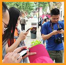 2019依斯倍無錫靈山拈花灣旅游活動