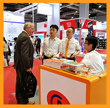 2019上海國際水展