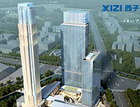 依斯倍污水處理設(shè)備工程案例客戶西子集團(tuán)助力新制造業(yè)計(jì)劃實(shí)施