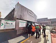 依斯倍污水處理設(shè)備工程案例客戶維美德集團入選道瓊斯可持續(xù)發(fā)展指數(shù)榜