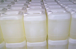 日企高鹽高COD廢水處理工程案例，看看常熟日油