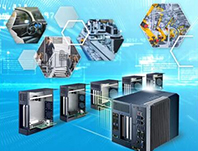 依斯倍污水處理設(shè)備工程案例客戶研華科技助力5G測溫巡邏機器人