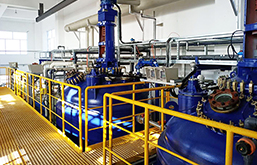 江蘇危廢廢水處理零排放項(xiàng)目，江蘇電科選擇依斯倍