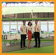 2020中國環(huán)博會(IE expo China)現(xiàn)場