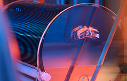 半導(dǎo)體硅片環(huán)保處理設(shè)備工程，新美光納米科技選擇依斯倍