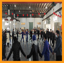 2021新夢想新征程，依斯倍一路“犇”起來