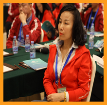 依斯倍環(huán)保入選科技CEO特訓營