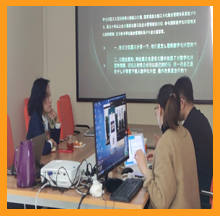 蘇商會走進依斯倍環(huán)保，探討企業(yè)數(shù)字化轉(zhuǎn)型之路