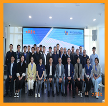 依斯倍參與工業(yè)互聯(lián)網(wǎng)標識解析建設和應用高級研修班