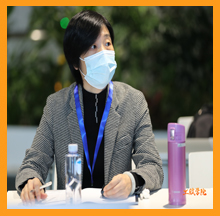 依斯倍信息部負責人參與工業(yè)互聯(lián)網(wǎng)標識解析建設和應用高級研修班學習