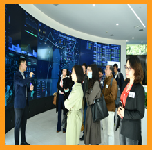 依斯倍參加助推制造業(yè)數(shù)字化轉(zhuǎn)型探訪活動