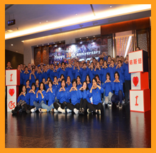 2022依斯倍崢嶸十載，筑夢遠(yuǎn)航