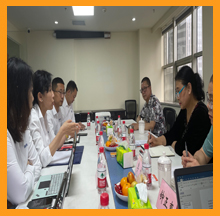 依斯倍與重慶循環(huán)經(jīng)濟(jì)協(xié)會(huì)深度探討節(jié)能減排雙碳達(dá)成工作