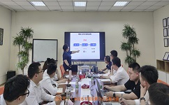 依斯倍賦能學習課程培訓現(xiàn)場