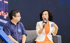 依斯倍環(huán)保常英董事長(zhǎng)作為訪談嘉賓受邀出席“金企聯(lián)沙龍”暨金融生態(tài)賦能“人到蘇州必有為”專題活動(dòng)