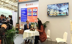 E20環(huán)境平臺旗下的中國水網(wǎng)記者對依斯倍環(huán)保的創(chuàng)始人Jos Wolters先生進(jìn)行專訪