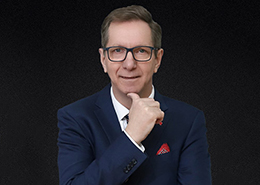 總經(jīng)理兼總工程師 Joseph Wolters 總經(jīng)理兼總工程師 Joseph Wolters