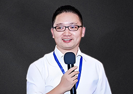 科技副總經(jīng)理 陳重軍 科技副總經(jīng)理 陳重軍