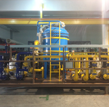 乳化液循環(huán)過(guò)濾裝置設(shè)備系統(tǒng)