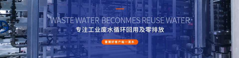 工業(yè)廢水污水處理專業(yè)企業(yè)公司技術工藝方案